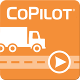 CoPilot Truck App
