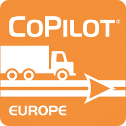 CoPilot Truck App
